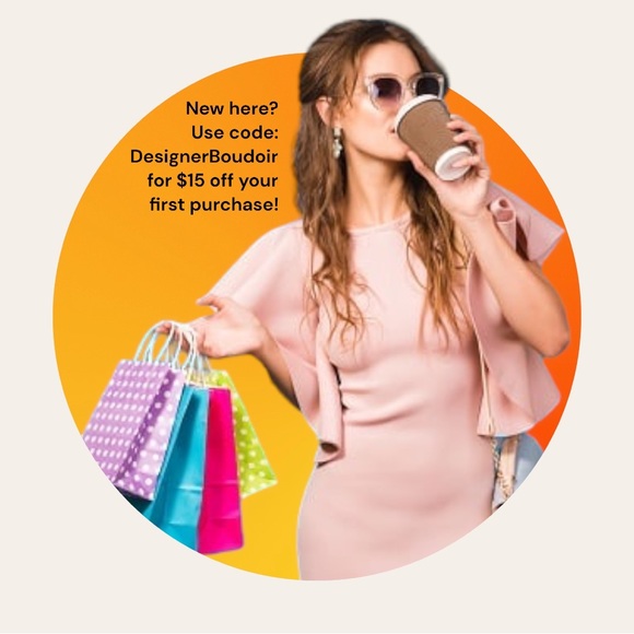 NWOT Lululemon Power Y Tank *Luon Light in 
Frond Gingham. Size 6. - Picture 8 of 8